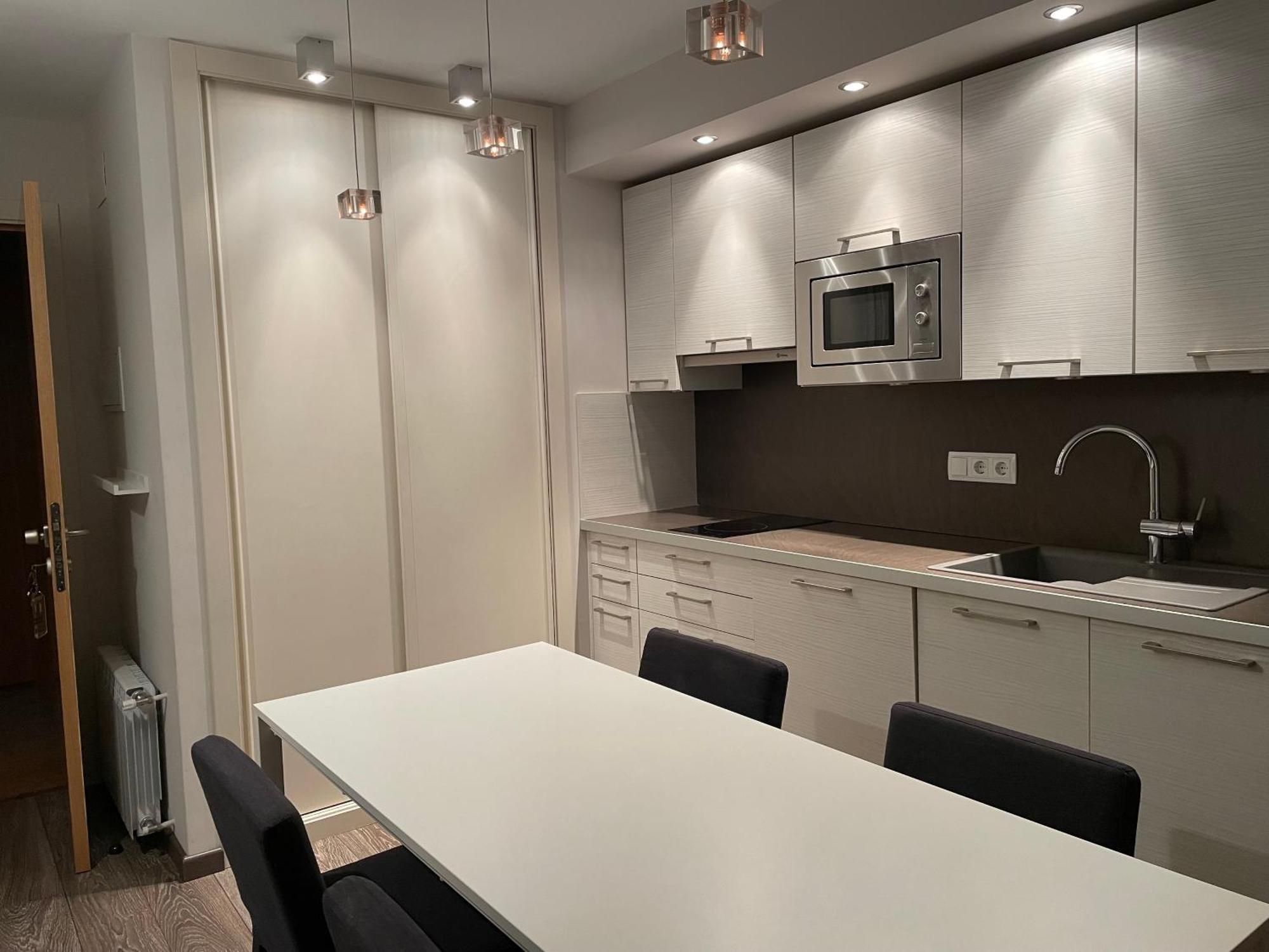 Apartamentos Solneu バケイラ・ベレット エクステリア 写真