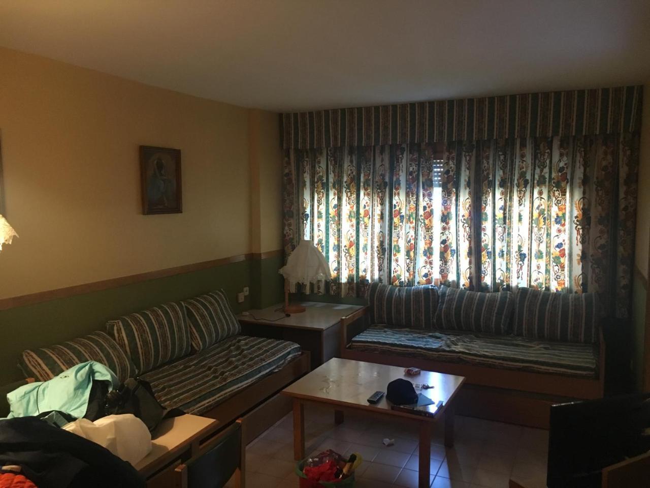 Apartamentos Solneu バケイラ・ベレット エクステリア 写真