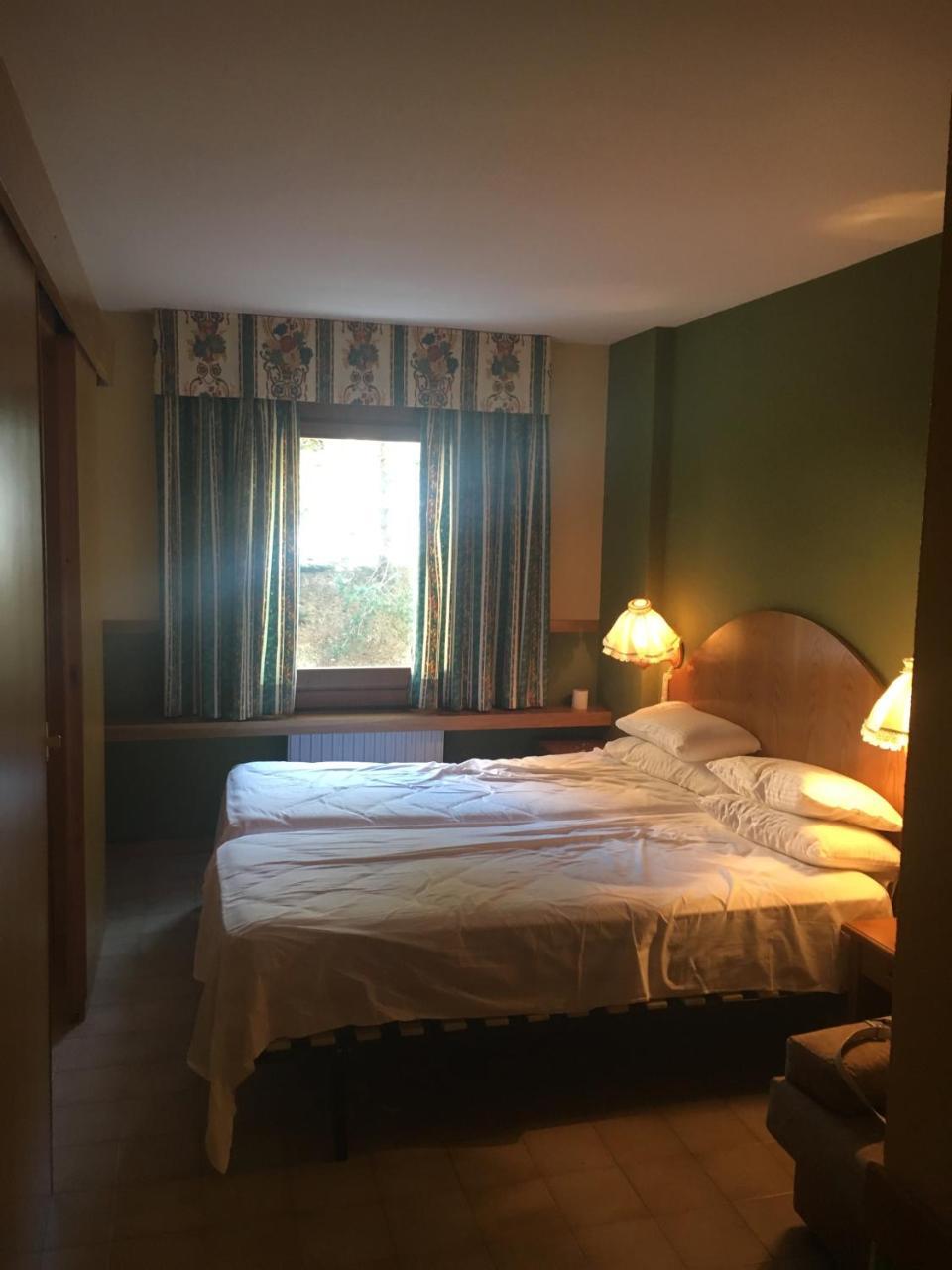 Apartamentos Solneu バケイラ・ベレット エクステリア 写真
