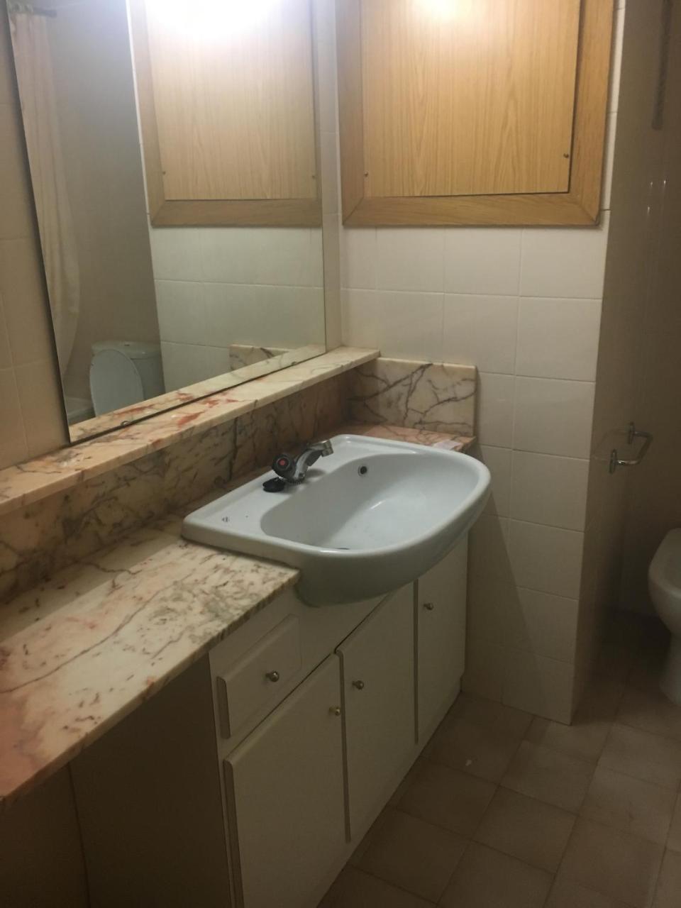 Apartamentos Solneu バケイラ・ベレット エクステリア 写真