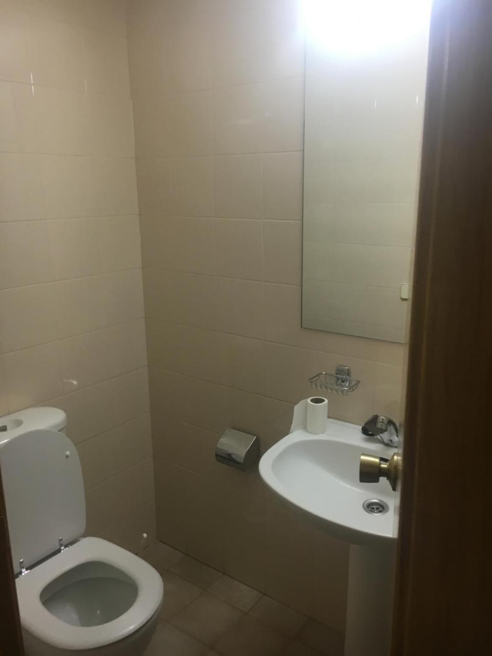 Apartamentos Solneu バケイラ・ベレット エクステリア 写真