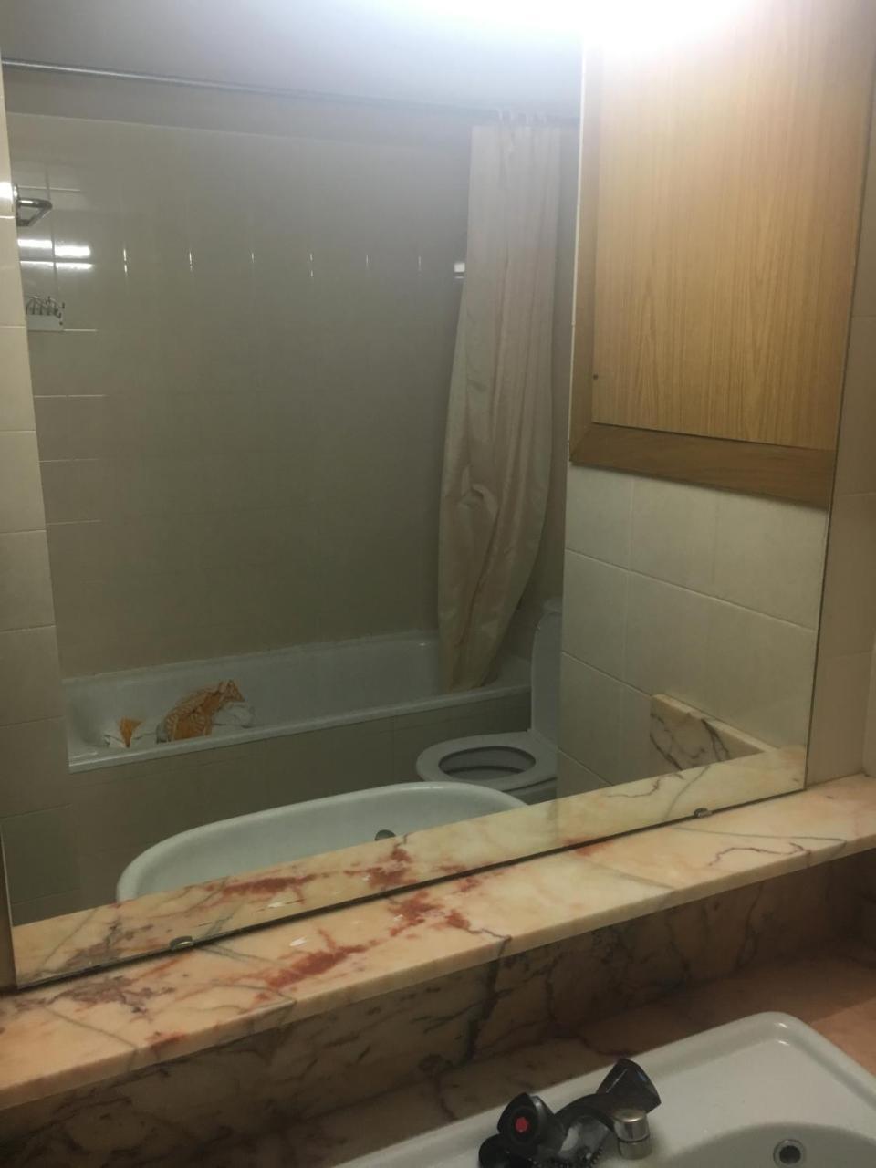Apartamentos Solneu バケイラ・ベレット エクステリア 写真